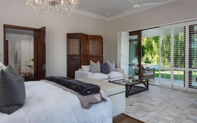 The Residence @ Vrede & Lust