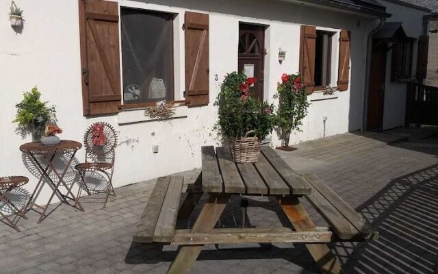 B&B La Petite Suisse