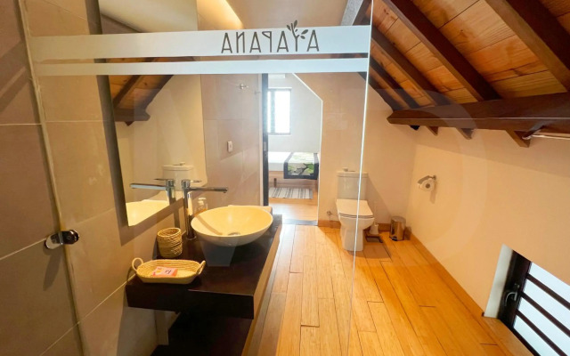 Villa Ayapana