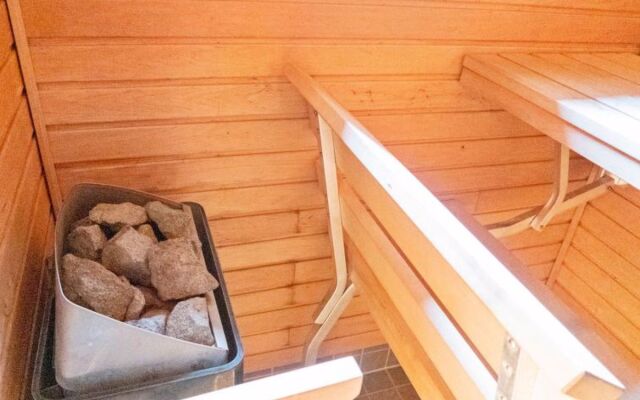 House Suopursu Kuusamo