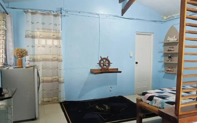 Oceanfront Guest House