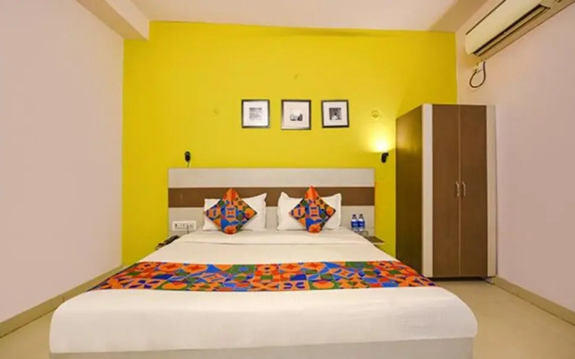 Fabexpress Dream Palace I