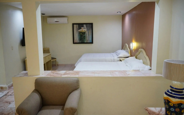 Hotel Posada del Sol Inn
