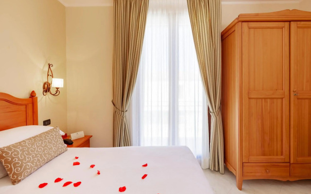 Hotel Mira Spiaggia
