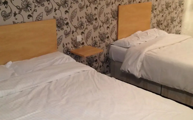 Ashiana Hotel