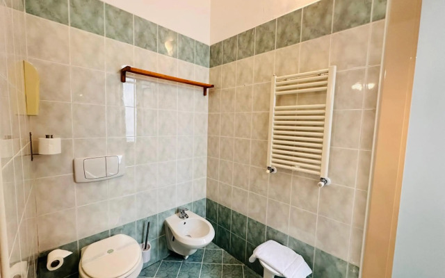 Hotel Galata