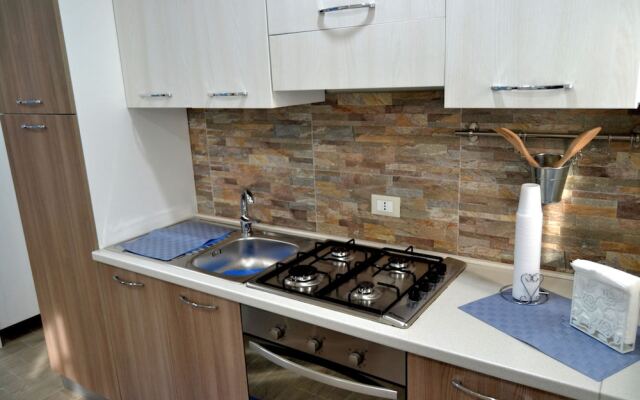 Tukory - Flat For Rent - City Center Palermo