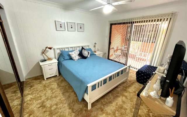 AMELIA SHORES 1 of 54 Evans St Lake Cathie – Guest Rooms – Port Macquarie