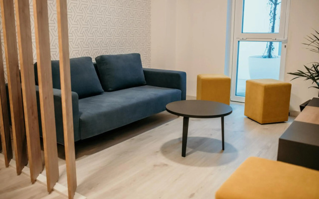 Hotel Lux Melide