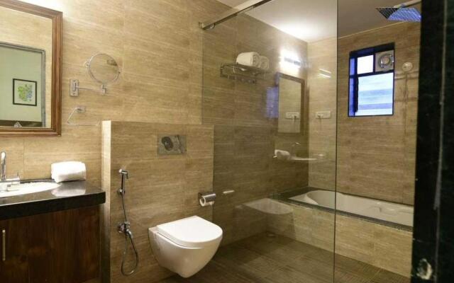 Townhouse OAK Arpora Villas