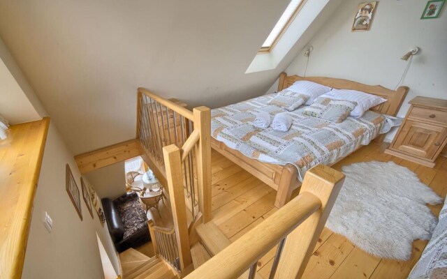 Apartament Widokowy Tatry Zakopane