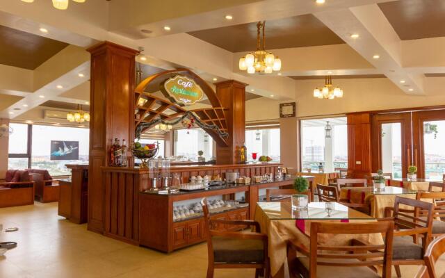 Phuong Anh 2 Hotel