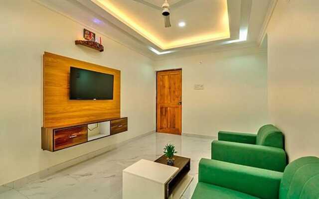 Fabhotel De Joe Philips Heights