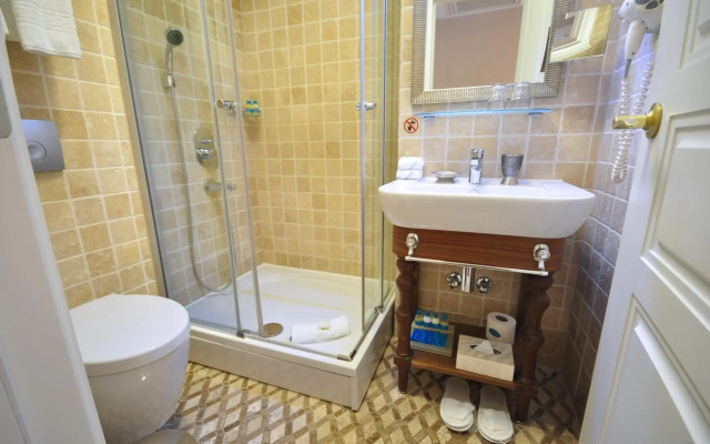 Neorion Hotel - Special Class