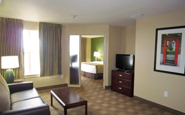 Extended Stay America Suites Columbus Polaris