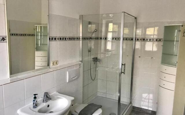 Ferienwohnung Holtenau