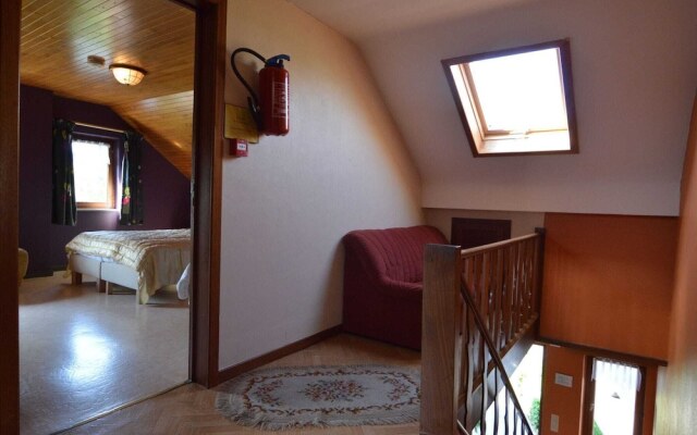 Cozy Holiday Home in Waimes with Sauna