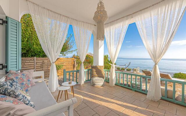 Anemos Beach House