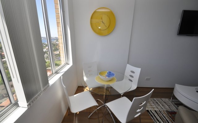 Neutral Bay Furnished Apartments