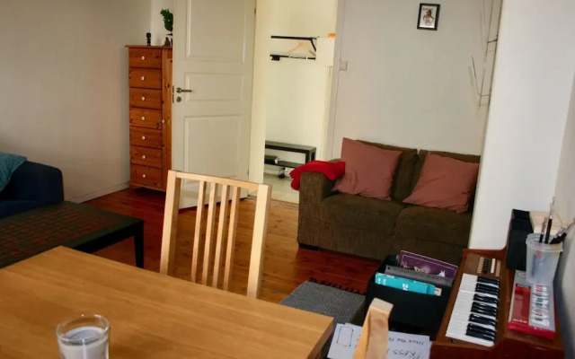 Huset Hostel