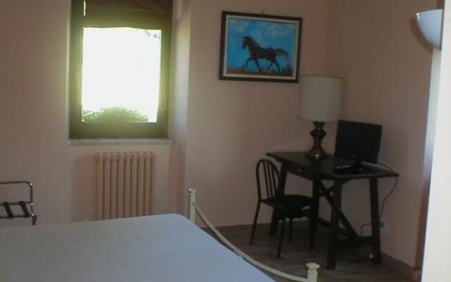 Residenza San Bartolomeo