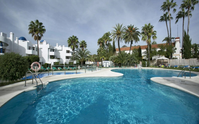 Apartamentos Ona Campanario