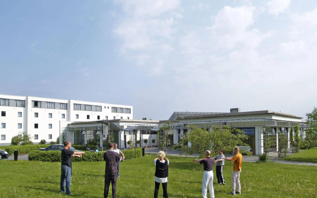 Hotel Rennsteig