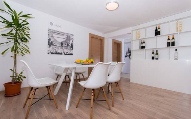 Apartment Vedran