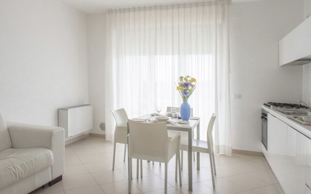 Modern Holiday Home in Vasto With Private Terrace