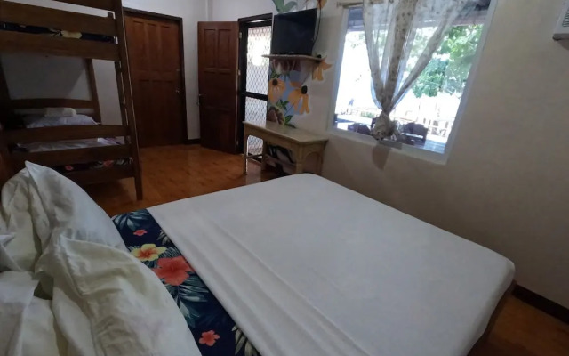 Gratum Beach Resort