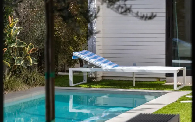 The Bella Villa 2 in Venice