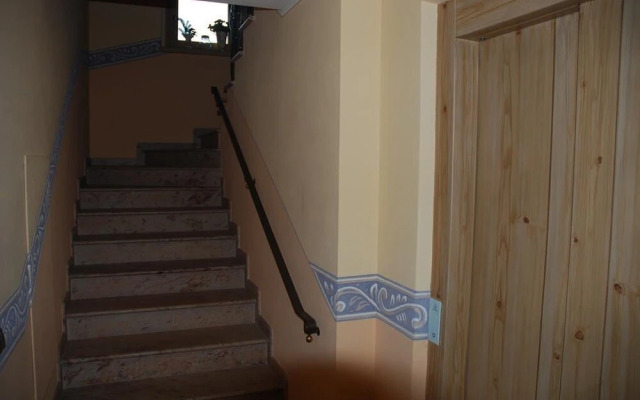 Appartamenti Cristallo