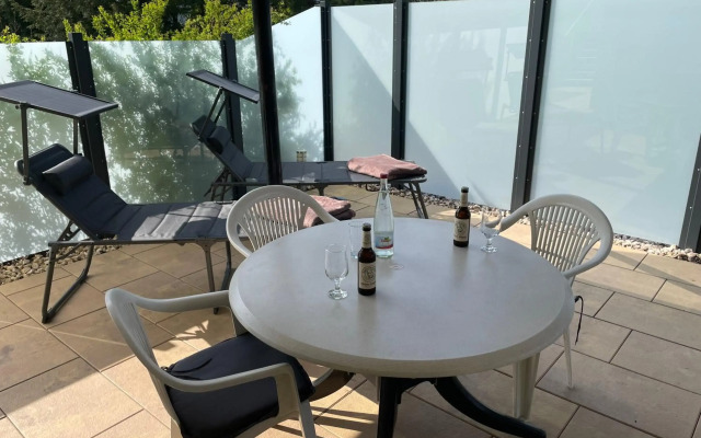 Ferienwohnung Haus Jenni im Schwarzwald