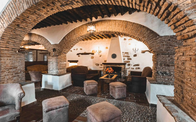 Hotel El Horcajo