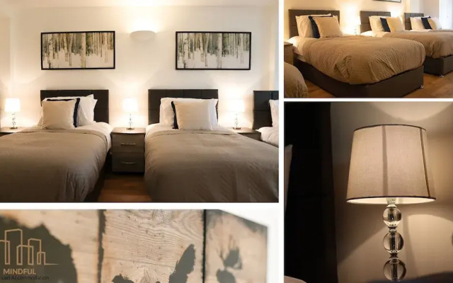 Mindful Serviced Apartment
