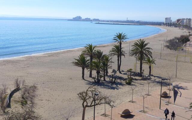 Apartamento Castell Joncar 3