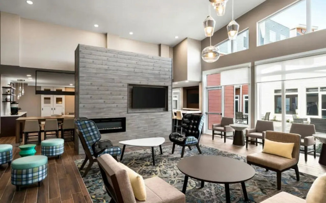 Residence Inn Mechanicsburg