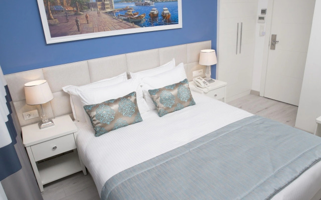 Ravvda Hotel Bakırköy