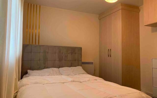 Jessie 2-bed Apartment in Luton Dunstable