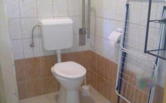 Arany Napraforgo Vendeghaz