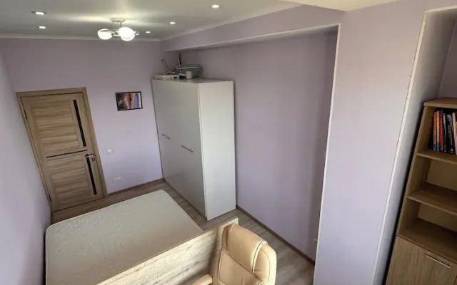 Room for Rent in City Center in Bishkek
