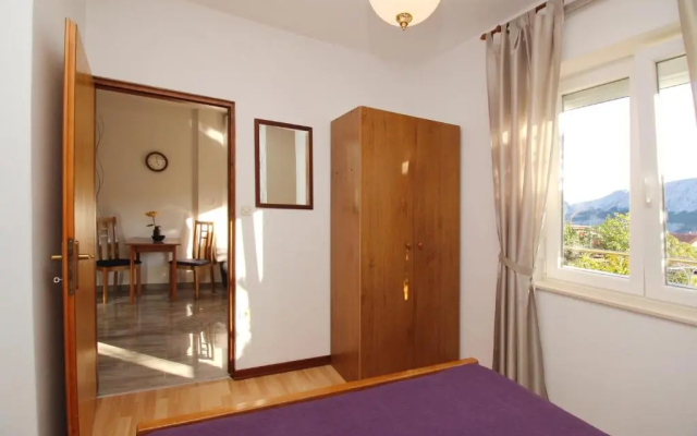 Apartments Brnic