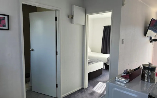 Marton Motel NZ