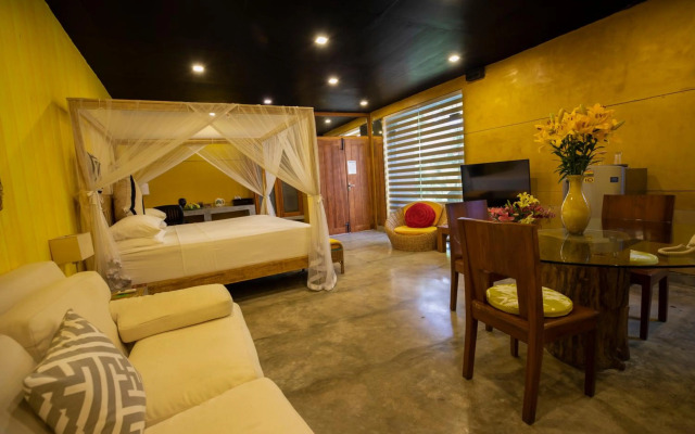Dickman Resort