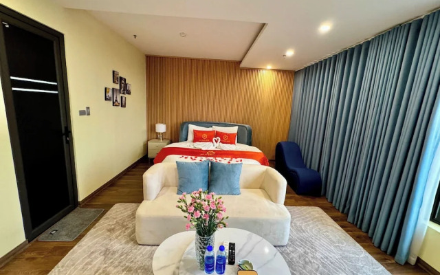 My house hotel