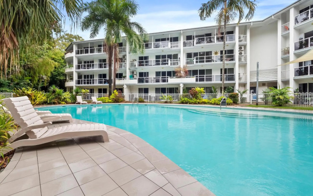 203 Spindle Cowrie Apartment Palm Cove