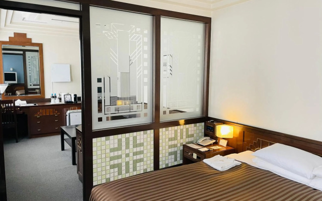 Hotel Clio Court Hakata