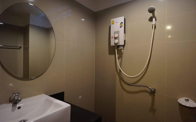 Phuthara Hostel