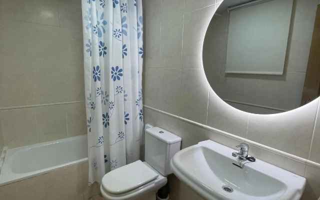 Apartamentos Voramar 2 Dormitorios