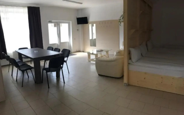 Hotel Nova Residence